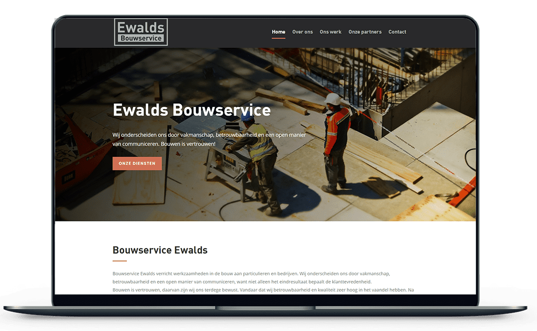 Ewalds Bouwservice