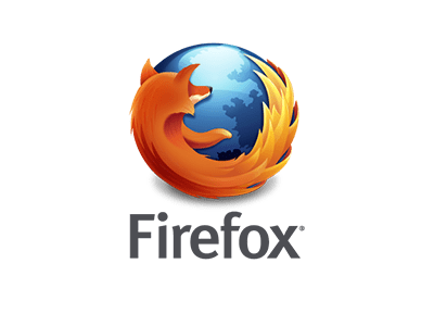 Wij adviseren Firefox als browser