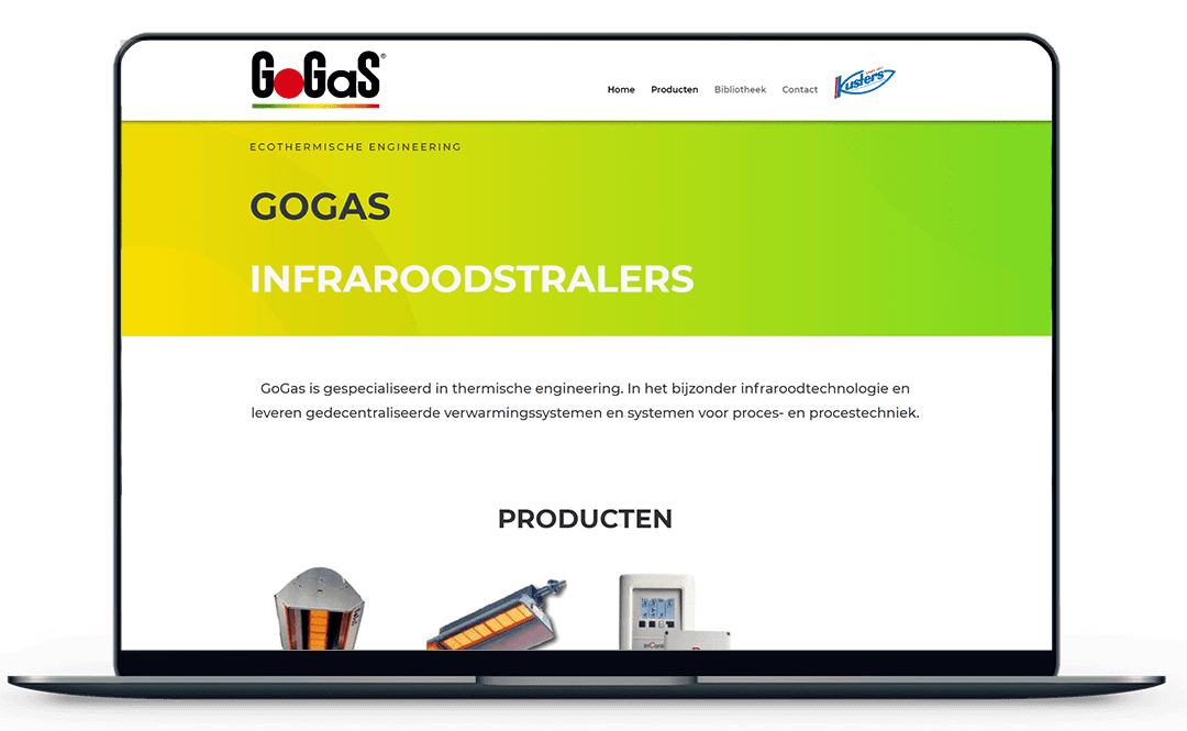 Gogas-website-mockup