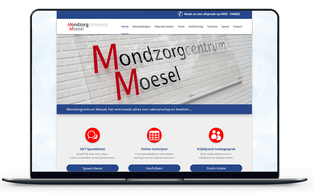 Mondzorg-moesel-website-mockupp