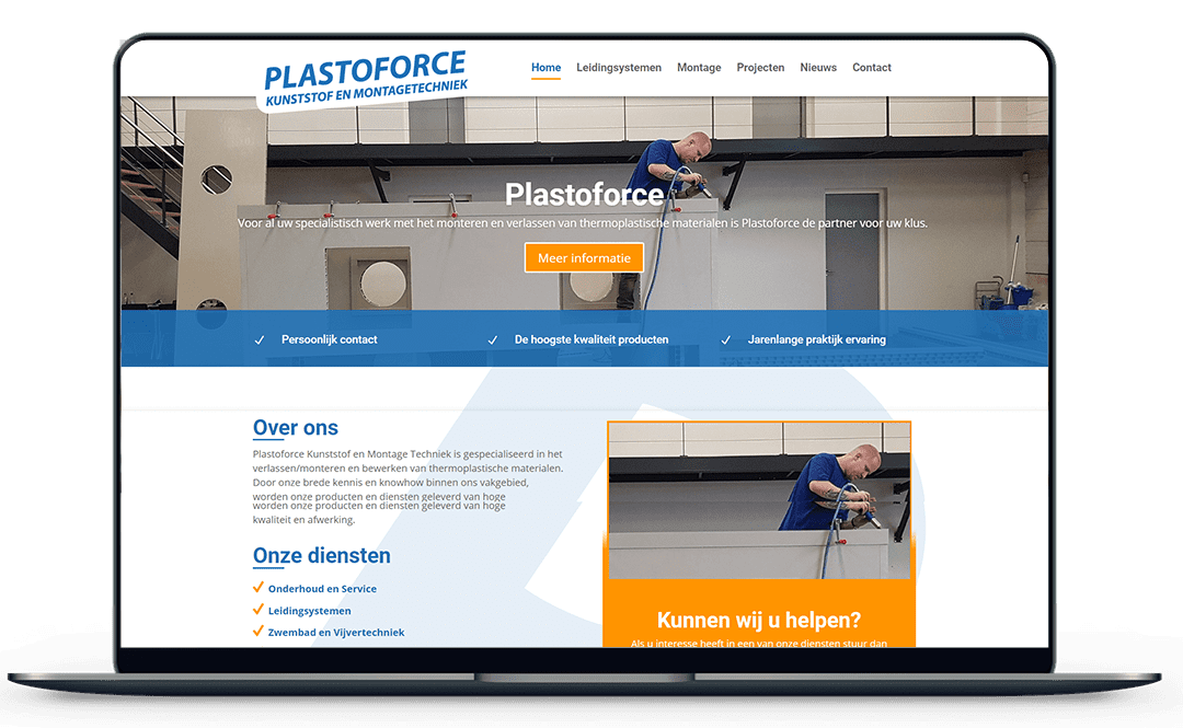 Plastoforce-website-mockup