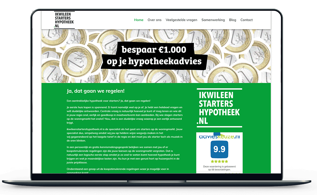 ikwileenstartershypotheek.nl
