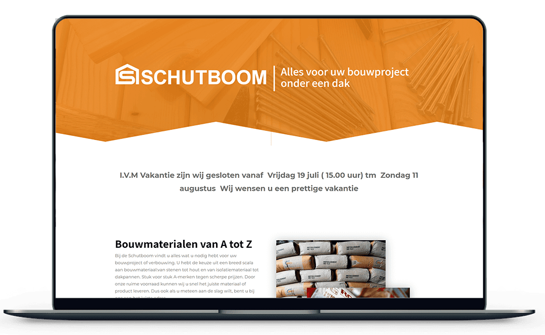 schutboom-website-mockup