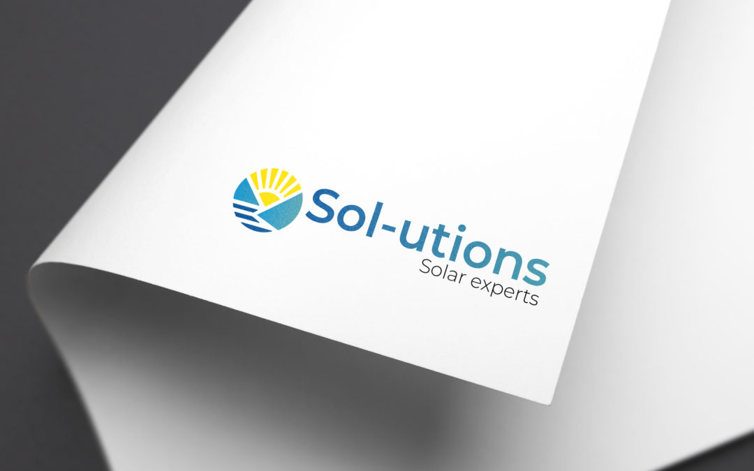 Sol-utions logo