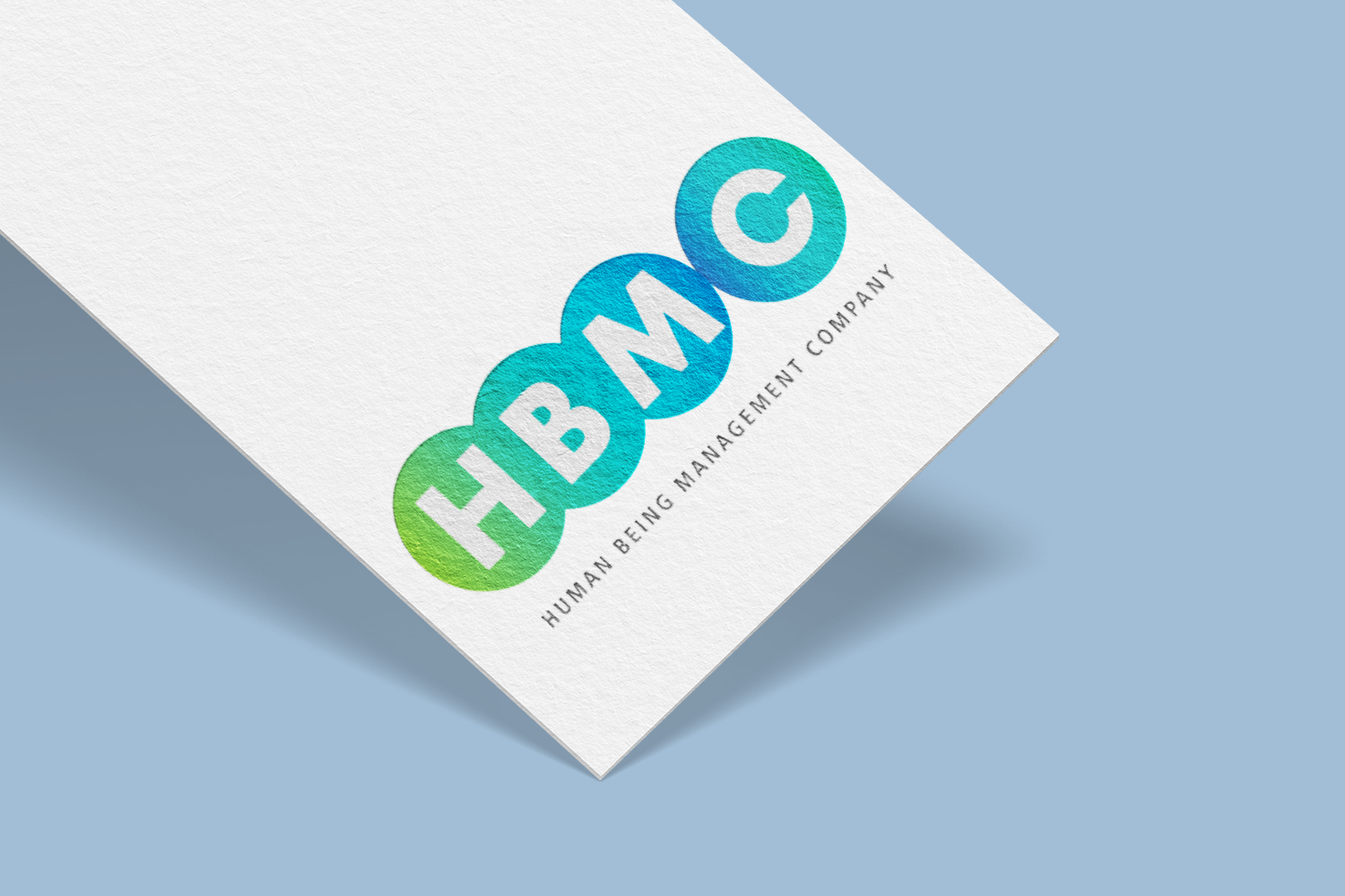 HBM C Logo