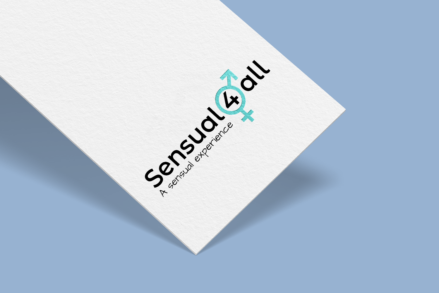 Sensual4All Logo